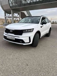 سورنتو • ٢٠٢١ • رقم بغداد