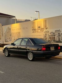 موديل ١٩٩٢ • تاير جديد • رقم أربيل