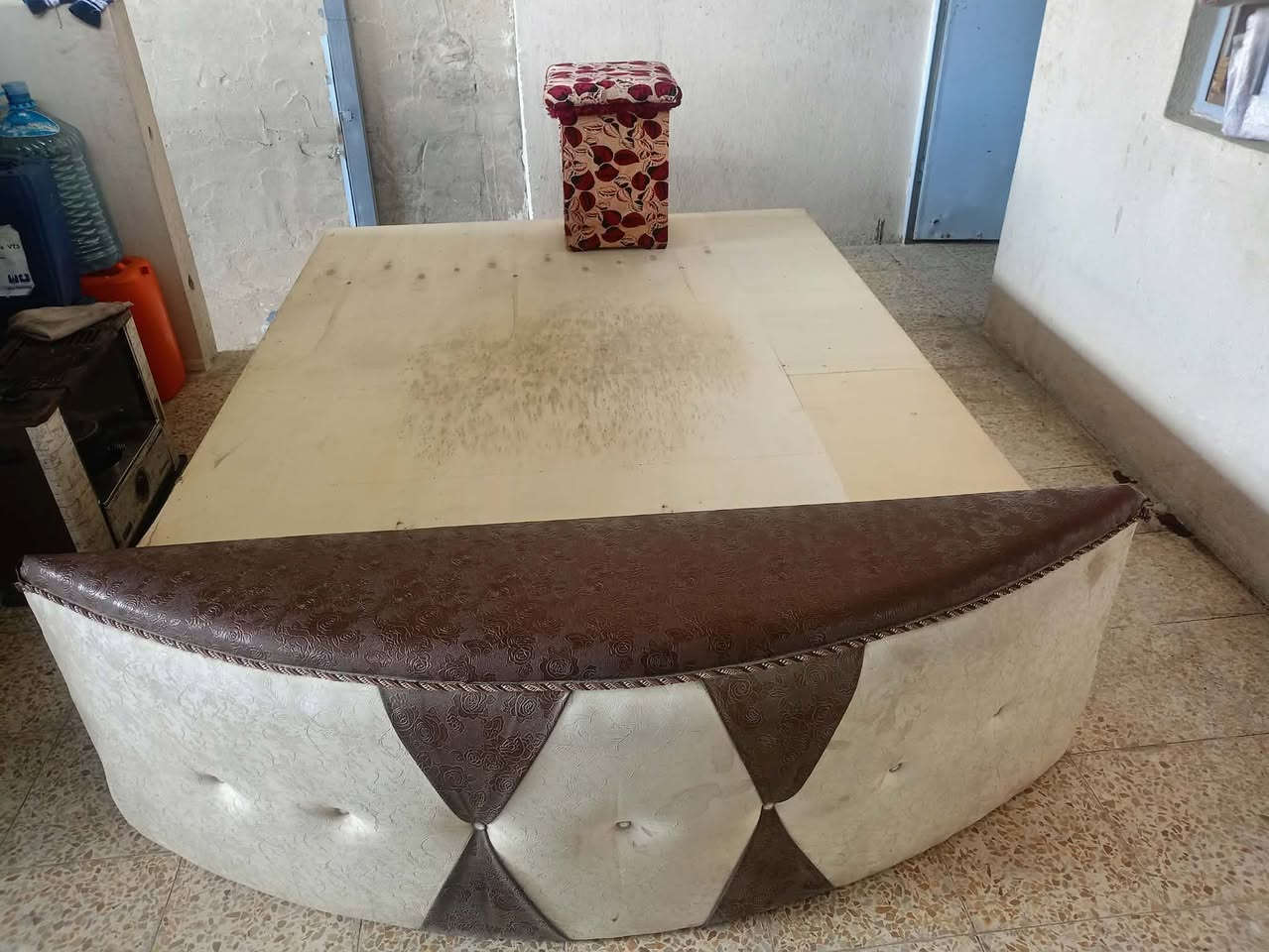 تخت ابراج السعر250


**إذا كنت صاحب هذا الإعلان وتريد حذفه لأي سبب، رجاءا أرسل رسالة إلى الدعم الفني**