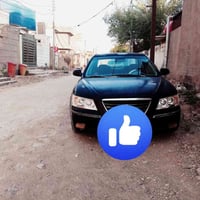 سوناتا ٢٠١٠ • رقم انگليزي • بابل