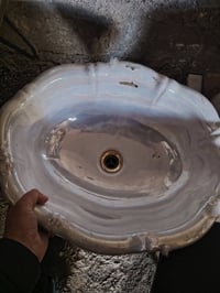 مغاسل تعليگ • ٢ قطع • طراز قديم