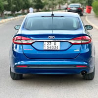 فيوجن ٢٠١٨ • ١٥٠٠ توربو • بدون دواخل