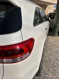 سورنتو ٢٠١٦ • ماشيه ١٢١ ألف • فول