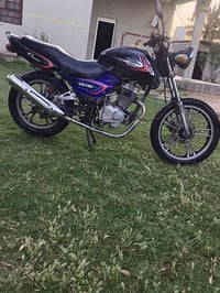 CG150 • ديالى • سيطرة