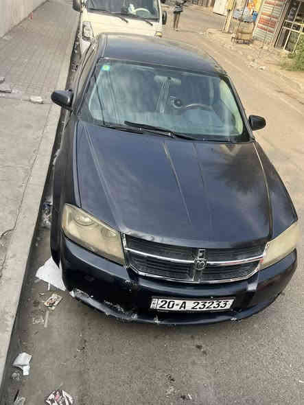 السلام عليكم 
دوج افنجر 2008 رقم ديالى الانكليزي سنويه هزه جديده كير مكينه حاويه جديد ضفيره عقل جديد قاعده فيوزات جديده صدر امامي خلفي مبدل عنبار بريك بنزات ودسكات جديده داخل قماره كاعيه مدوشم جديد سياره مصبوغه عام جماليه قطعتين بيها تبديل 
سنويه باسمي مكينه 2400 / 4 سلندر 
مكاني بغداد حي الجهاد سعر 64 
رقم الهاتف :***********
