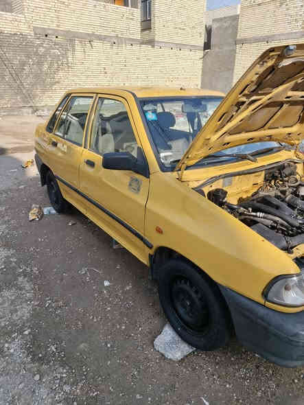 سايبا للبيع مديل2012 سياره تبريد شغال وتتفئ شغاله محرك بداية خيط تبخير كير جديد كلج جديد مشط استيرن جديد تخم تاير جديد سياره بيها الجاملغ الوره معمر والجاملغ الكدام بي بارد شواصي نضيفات مكاني بغداد الغزاليه ***********
السعر 30 وبيها مجال السياره بسمي ومصفره غرمات وهيئا
