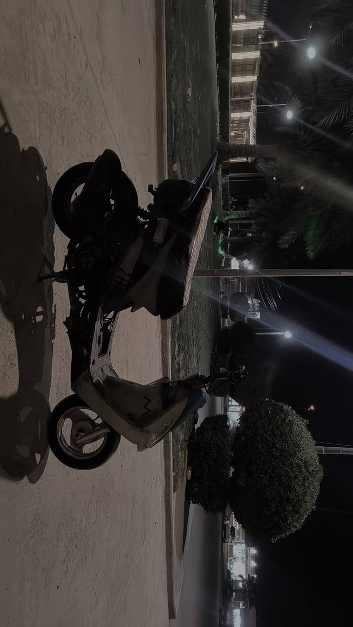 سلام عليكم دراجة ماكس منغولي مكينة 49 مفتوحه مكينة ناعمه دراجه كلها ملحه شلعه ومعدل سعرها 375وبيها مجال شراي يتصل المو شراي لا تعبني ***********
