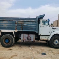 سكانيه 111 • كومت حديد • بكربلاء