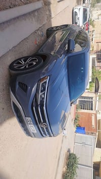 اطلس 2021 • محرك 3500 • فول مواصفات