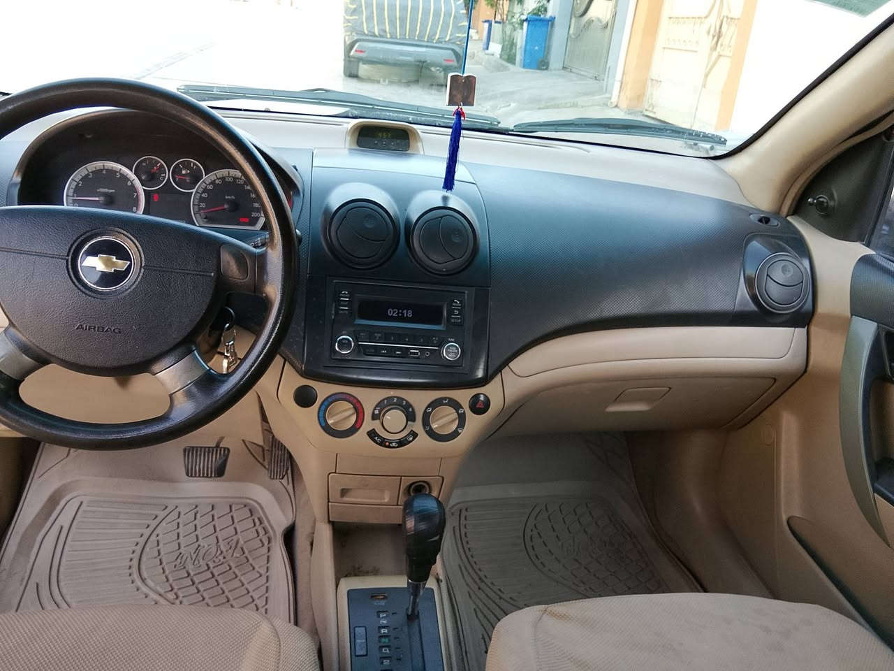 سلام عليكم 
افيو موديل 2008 خليجي مكينه 1600 رقم سليمانيه سنويه جديده لحد 2030 كير مكينه مكفول صدر امامي خلفي جديد تايرات جدد السعر 58 عنوان ديالى خانقين ***********
