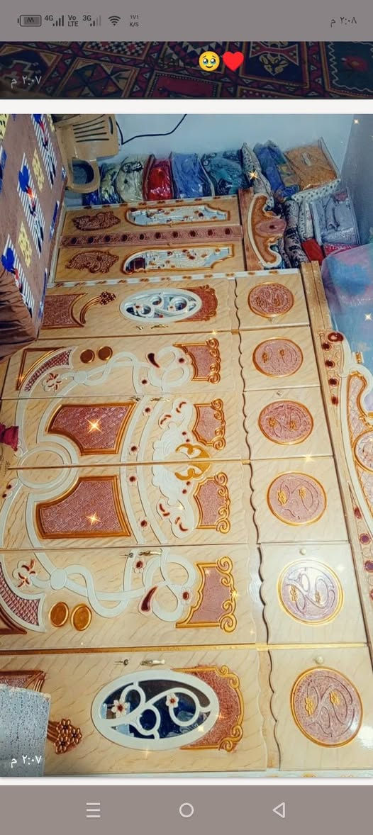 غرفت اخشاب للبيع السعر900 المكان قضاء الدوليه الاستفسار على الرقم *********** بيه واتساب
