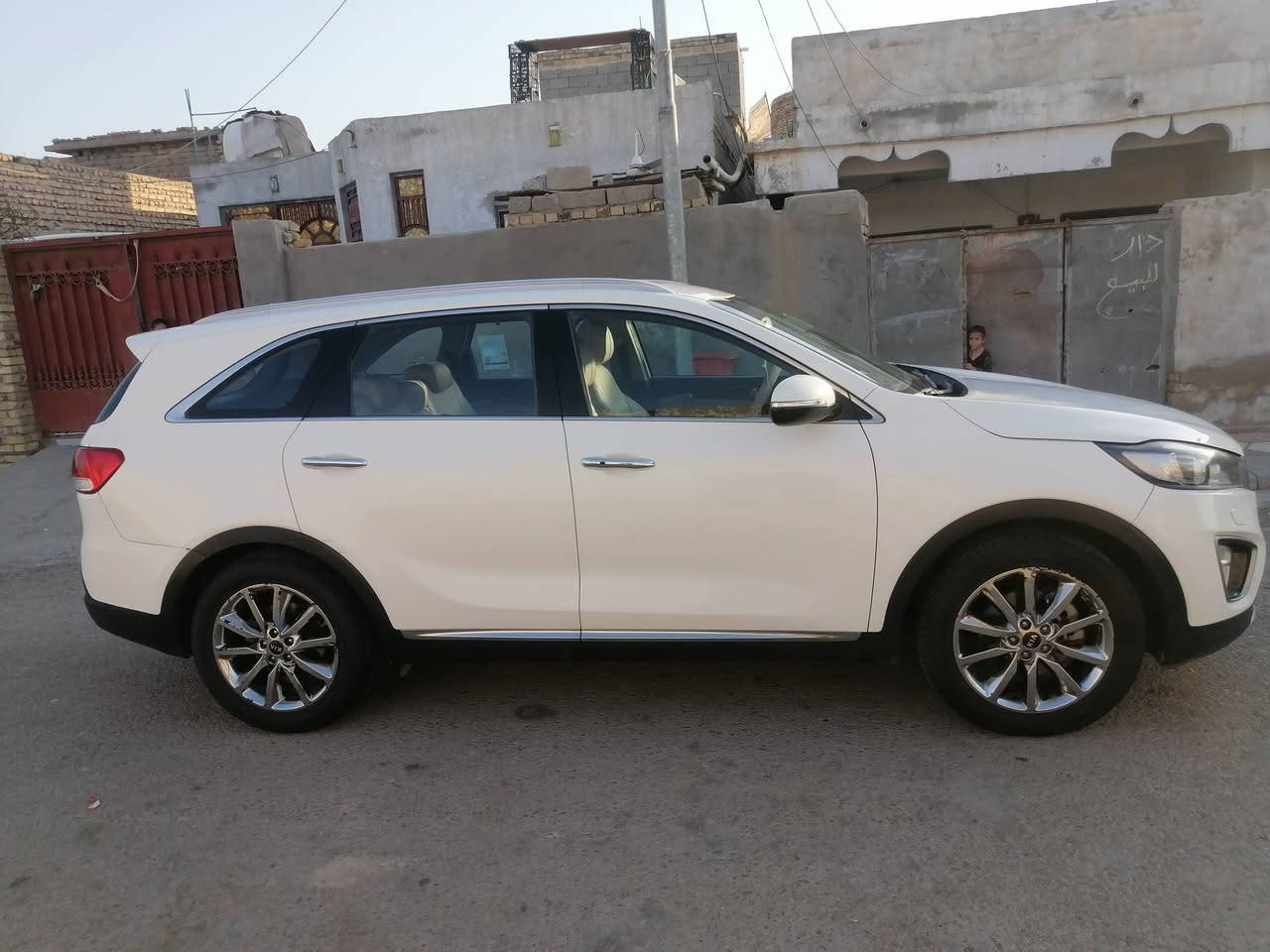 سورنتو 17خليجي ماشيه 142 حقيقي سنويه 2027 للتصال واتساب  ***********
