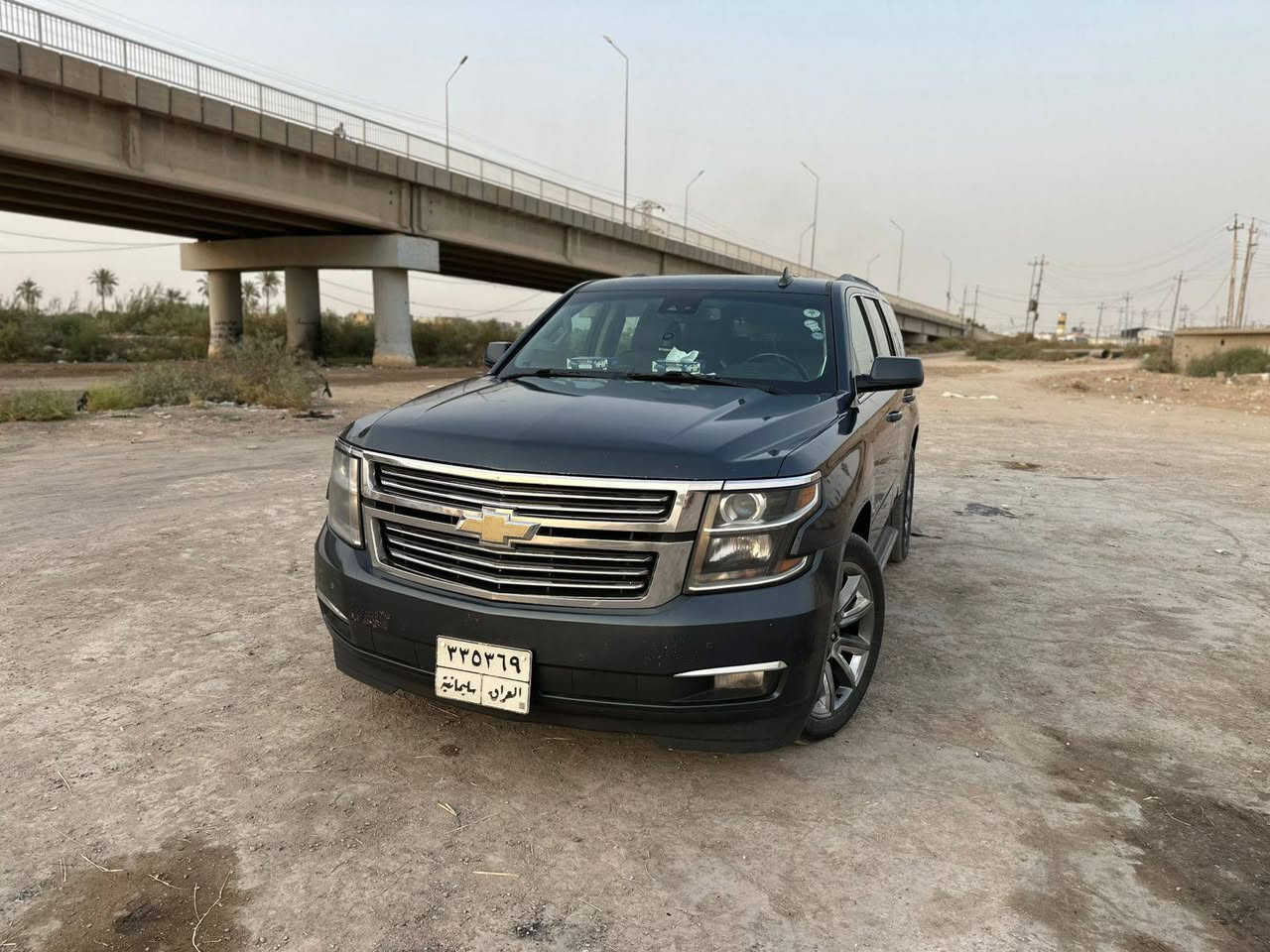 تاهو مديل 2020 لون بحري مميز فول بلاديه ملكي مواصفات بريمر يعني كامل مواصفات رادارات جانبيه شاشة العاب 
كشنات جلد كهربائي حساسات 
تحكم ستيرن 
حادثها جاملغ وبنيد فقط مبدلات ومصبوغات والجاملغ الثاني مصبوغ تنسيق لون ابيعلك 3 قطع
باقي السيارة كفاله بلادية على وضع الشركه ماملعوب بيها 
رقمها سليمانية تريد مداور تريد وكاله 
وأنت ابيتك يداورها إلك مجرد بس ادز المستمسكات
السعر 315 وبيها مجال بسيط 
العنوان البصرة قضاء الدير 
العنده استفسار يتواصل *********** اتصال واتساب متواجد القرنة, البصرة
