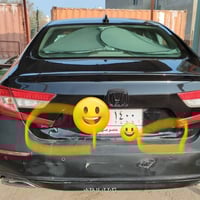 اكورد توربو • ٢٠١٨ • ١٣٠ الف