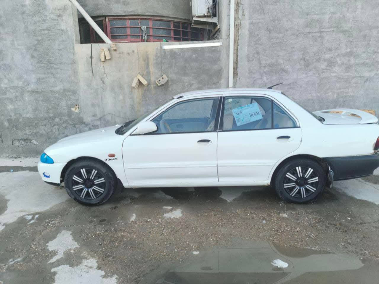 سلام عليكم 
بورتو مديل 97 
اللبيع سنويه صاقطه  راعيها موجود تحويل ثانيوم 
محرك كير خير من الله 
مكاني نجف الاشرف 
‏‪***********‬‏ اتشرف بيكم 
السعر 30 و بهي مجال
