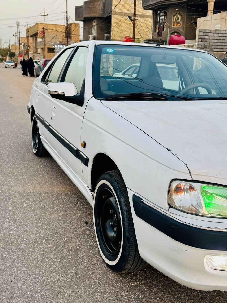 السلام عليكم 
بارص ١٣ 
بأسمي 
بيها تبخير 
مكفوله بيها فقط بارد 
سعرها ٤٧ وبيها مجال 
رقمها نجف ومكانها نجف
***********
