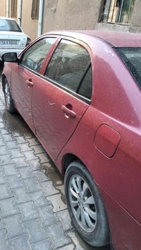 بي واي دي جي3 • اوتو • بصمه