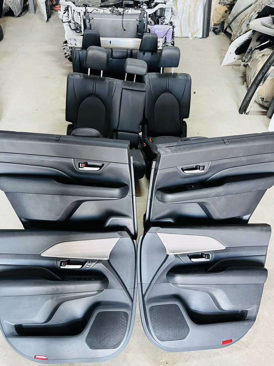 غرفه كراند هايلندر 2024 لمتدد 
المركز الياباني والامريكي
***********
***********
