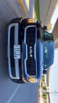 تولورايد ٢٠٢٣ • ماشي ٢٠ الف • ضرر بابين