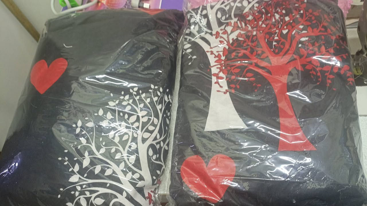 تلبيسه لاستيك نفر وجه مخده ونزله جهه وحده السعر 6عليهم عرض


**إذا كنت صاحب هذا الإعلان وتريد حذفه لأي سبب، رجاءا أرسل رسالة إلى الدعم الفني**