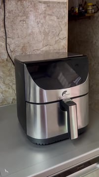 قلاية هوائية • GRAND Household • ٥-٦ل