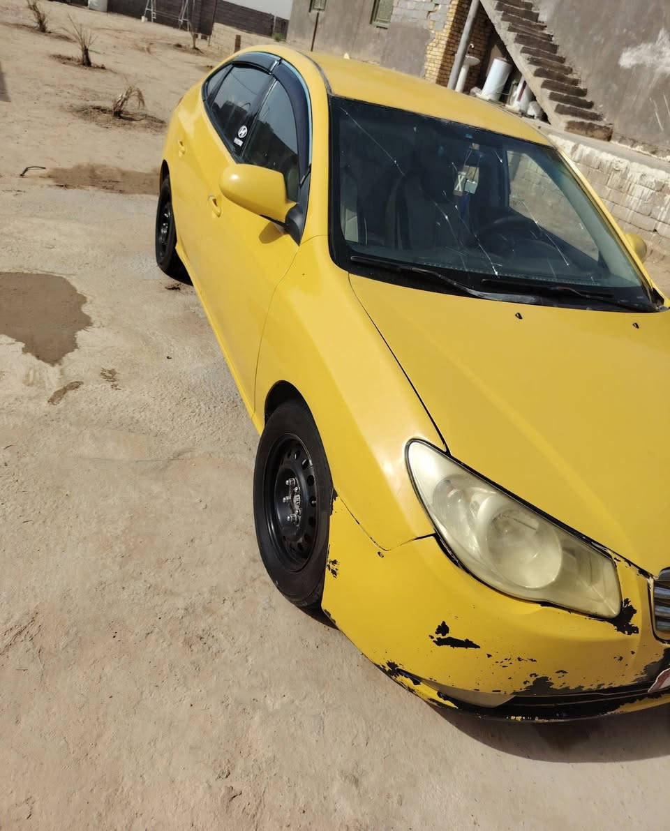 اسلام عليكم للبيع النترا موديل 10 محرك 2000 رقم بغداد مشروع وطني تخم تاير جديد بيه منضومه غاز
***********
