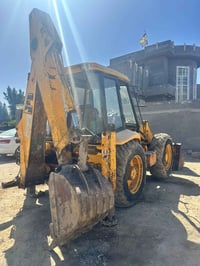 ٢٠٠٠ • بابل • مكينة جديدة