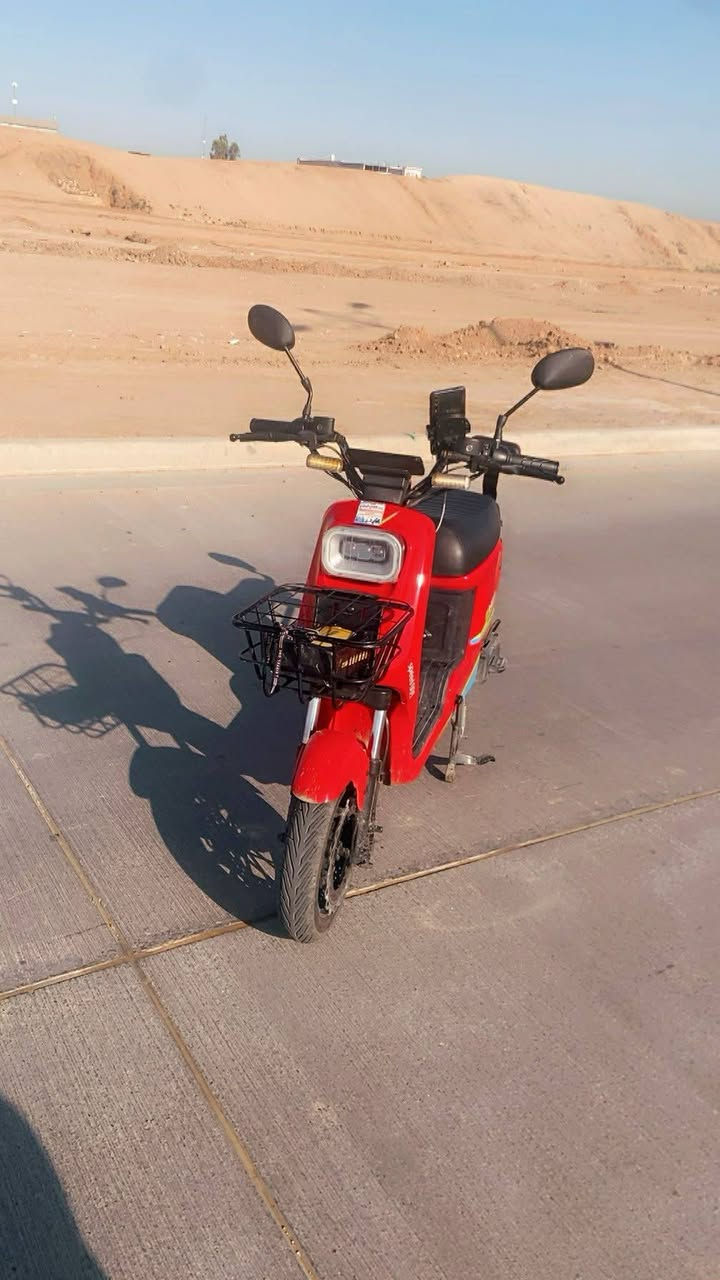 السلام عليكم شباب عندي مطور لبيع سعر 550 بي مجال  مكان موصل  اني بل خدمه ♥️
اسمها R10 حجمها اربع نمر


**إذا كنت صاحب هذا الإعلان وتريد حذفه لأي سبب، رجاءا أرسل رسالة إلى الدعم الفني**