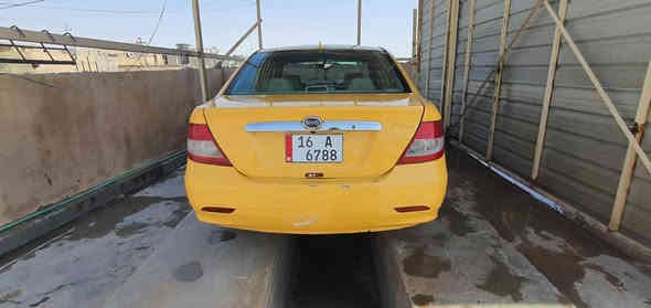 بي واي دي اف  f3 المرغوب 
مصفرة هيئة  وغرامات لل 2030
رقم انكليزي الجديد 
مكينة وكيل كورله نحله  1800
صبغ عام  مابيها ضربه دواخل 
سياره جاهزة وعل ايدي

***********
