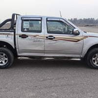 ونجل ٢٠١٢ • رقم بغداد • محرك مكفول