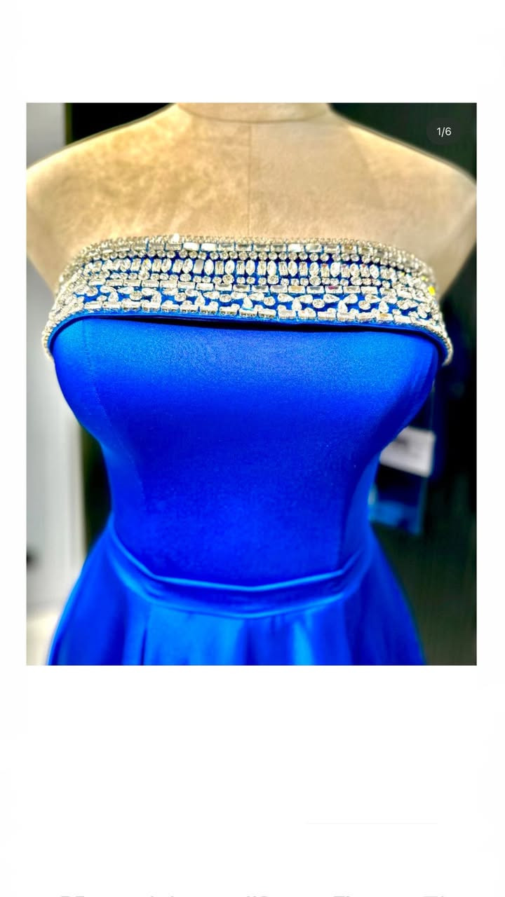 فستان للبيع سعر الشراء ١٥٠
سعر البيع ١٠٠


**إذا كنت صاحب هذا الإعلان وتريد حذفه لأي سبب، رجاءا أرسل رسالة إلى الدعم الفني**