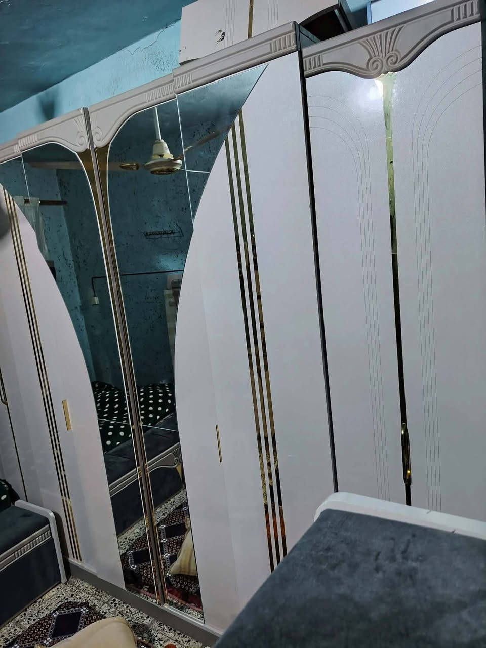 البيع نضافه ٨٠بلميه اضراض قليل كلش سعرهه ٧٥٠ بيهه مجال بسيط
عنوان ديالى بعقوبة الغالبيه


**إذا كنت صاحب هذا الإعلان وتريد حذفه لأي سبب، رجاءا أرسل رسالة إلى الدعم الفني**