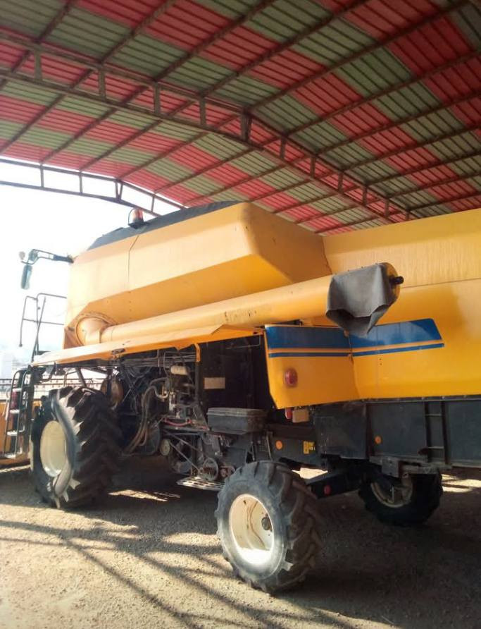 يالله السلام عليكم حاصده للبيع 2018
حجم TC.40.90 هايدرو رقم اربيل مكفوله كفاله عامه 
تخم تاير امامي جديد مكان جبله طريق الصويره شركه الحصاد الذهبي..*********** اتصال
