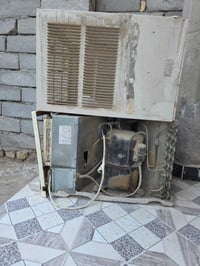مكيف • جنيرال • معطل