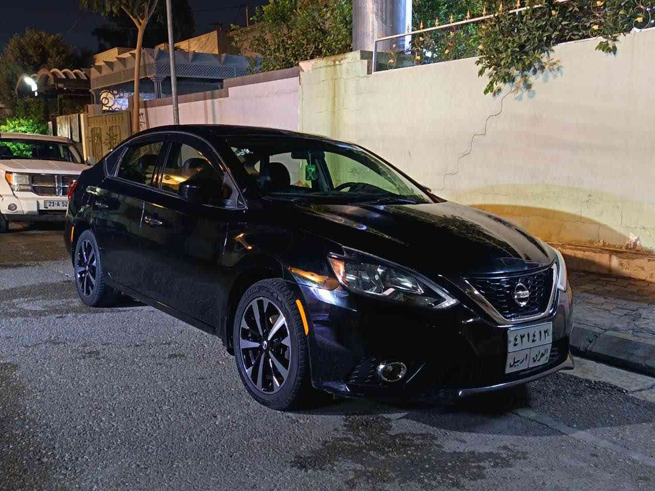 سلام عليكم اخوان سنترا موديل 2016 سياره كلش حلوه ونظيفه كير محرك كله بشرط الصدر كله جديد ضربته خفيفه  تبديل باب خلف السايق و شويه من الجاملخ  صكف و الجنطه جلع بجم و كبس كله عل بلاد رقم تلفون *********** عنواني كركوك روناكي كركوك, العراق
