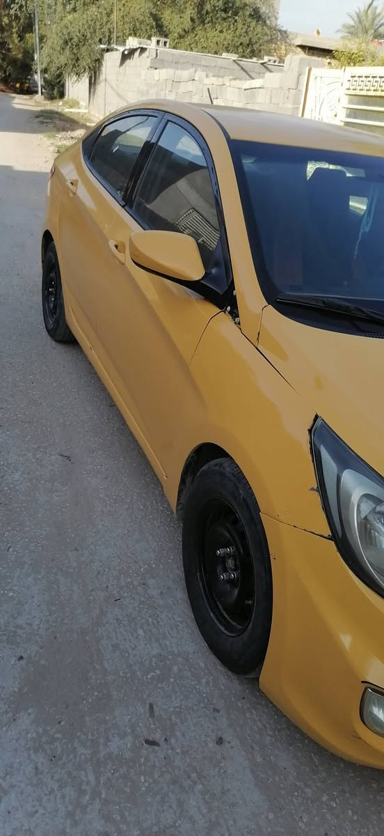 سلام عليكم اكسنت موديل ٢٠١٤ أمريكي حادث بنيد مبدل جاملغ مصلح وموضح بالصوره وخشم الشاصي بيه شويه السعر ٨٥ وبيه مجال ***********
