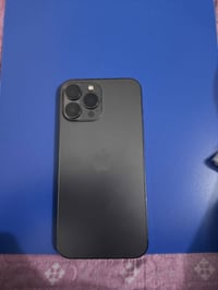 آيفون ١٣ برو ماكس • ٢٥٦ جيجا • بطارية ٨٢٪