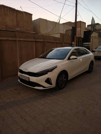 كي ثري • موديل ٢٠٢٤ • النجف