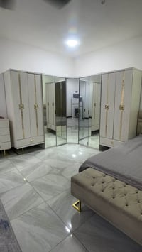 مستلزمات منزل • ديكور غرفة نوم • اثاث بغداد • بغداد الشعب