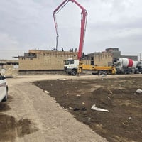 الوركاء حي الزهراء • ٢٣٥م • ركن على شارعين