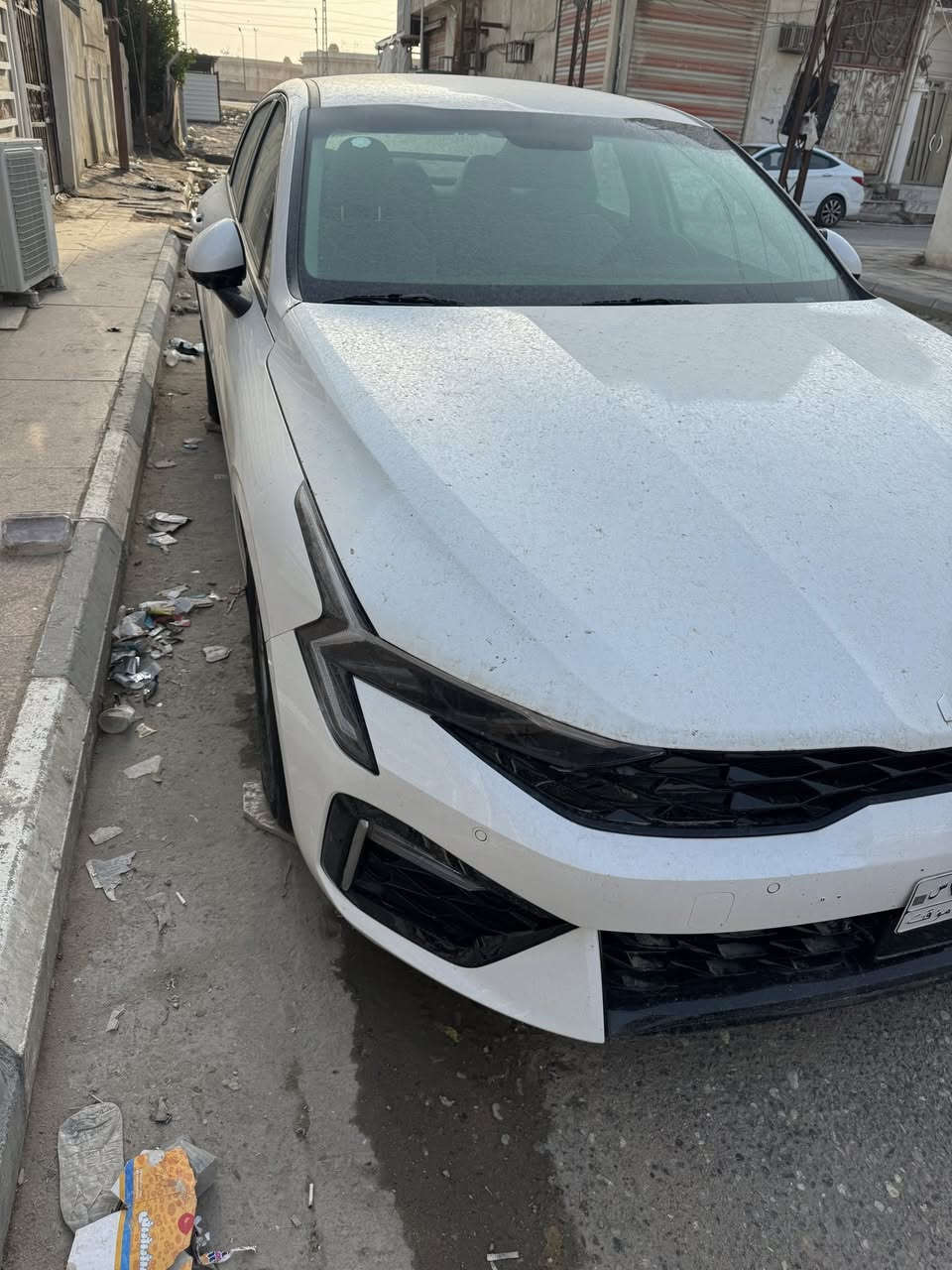 السلام عليكم كي فايف٢٠٢٤  الشكل الجديد خليجي بيها صبق بنيد مبدل سياره كلش جديده مرقم شهداء المكان ناصريه السعر ١٨٥  بصمه شاشه تبريد خلفي مواصفات الخليجي معروفه


**إذا كنت صاحب هذا الإعلان وتريد حذفه لأي سبب، رجاءا أرسل رسالة إلى الدعم الفني**