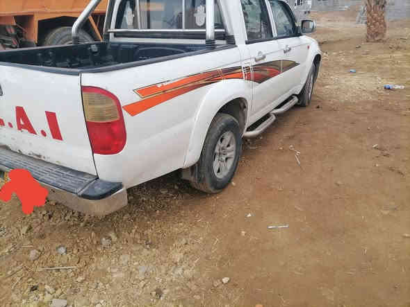 بيكم صيني سكاي للبيع موديل ٢٠١٣ السيارة نظيفة مال جناي تبريد شغال مكينة وكير خير من الله اصولياتها مكفولة رقمها ميسان مكان السيارة العمارة قضاء كميت
السعر( ٥٥) وبيها مجال
رقم راعي السيارة ***********
