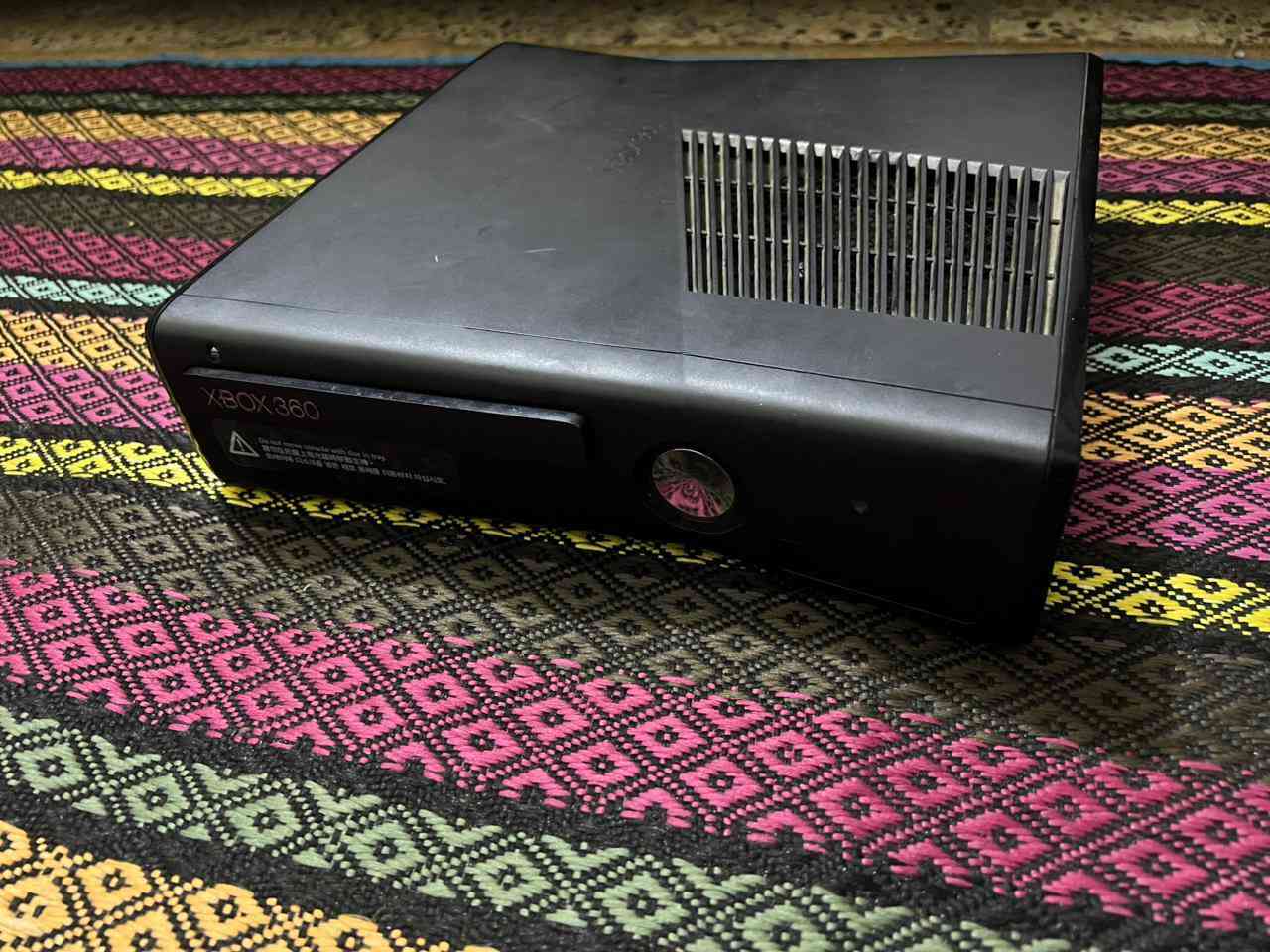 كامل ملحقاته ب125


**إذا كنت صاحب هذا الإعلان وتريد حذفه لأي سبب، رجاءا أرسل رسالة إلى الدعم الفني**