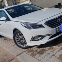 سوناتا • ٢٠١٥ • كفاله عامه