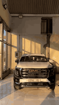 جمسي يوكن 2025 للاستفسار اتصل على الرقم 07730232773💎📞