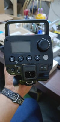 إضاءة تصوير • للبيع