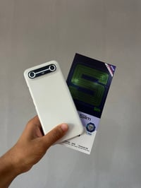 تكنو بوفا سليم 5g ذاكرة 256 كامل ملحقات مستخدم ايام بس  سعره 240 رقم ا...