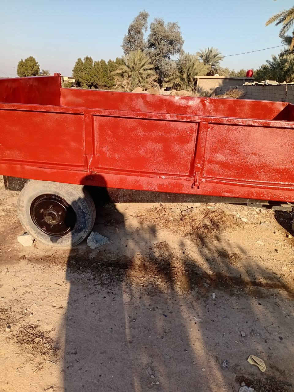 عربانه سكندريه جاهزه عنوان بغداد على طريق الدولي السريع***********//***********
