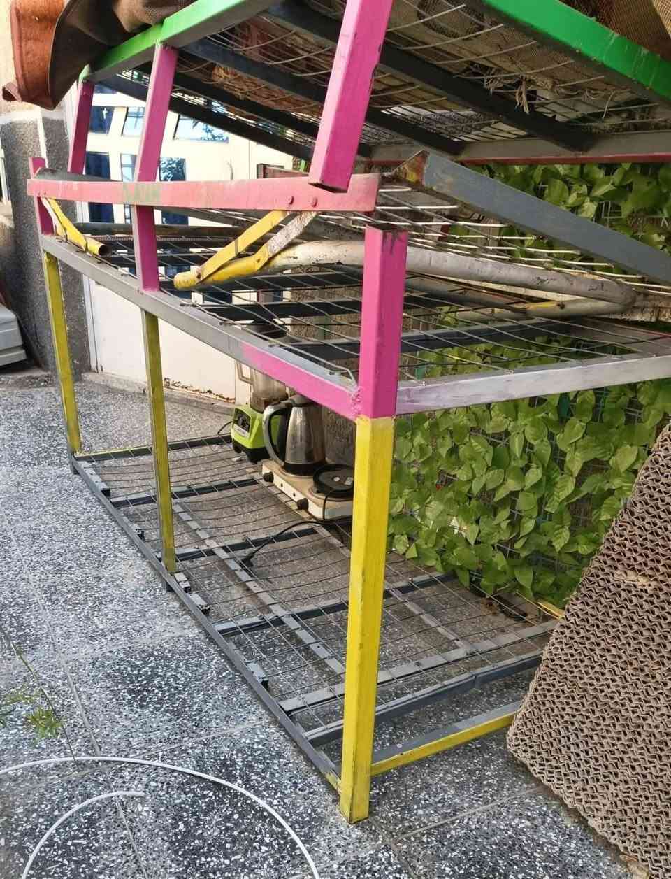 عندي جرابي للبيع—٤
ما عندي توصيل
مكاني بغداد نهاية حي اور (الغرير)
ووحده منهن طابقين


**إذا كنت صاحب هذا الإعلان وتريد حذفه لأي سبب، رجاءا أرسل رسالة إلى الدعم الفني**