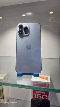 آيفون ١٣ برو ماكس • ٢٥٦ • قفل